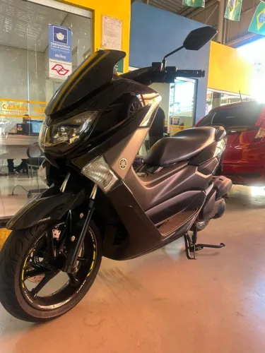 NMax 160