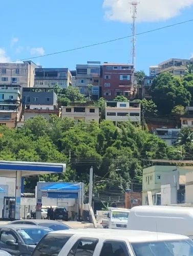 Prédio urbano em Cariacica/ES - Bairro Alto Lage, aceito propostas, parcelas, trocas leia