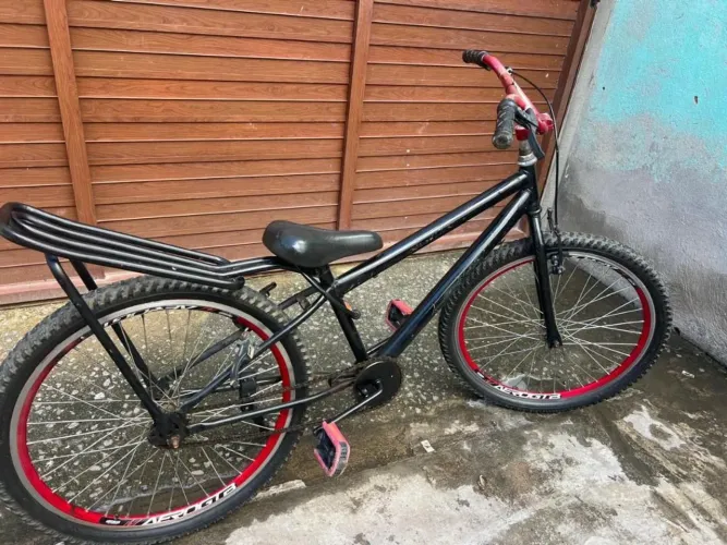 Bike aro 24