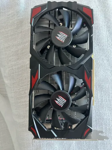 Rx 580 8gb