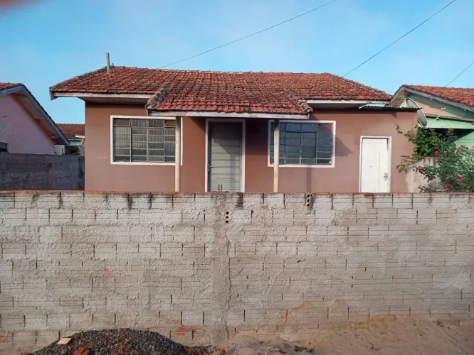 Casa Venda Congonhinhas