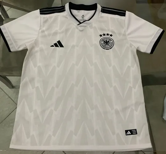 Camisa da Alemanha Dry Fit