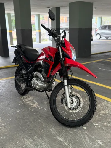 Shineray SHI 175cc (Bros)