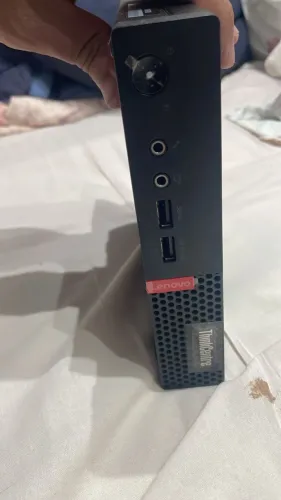 Mini PC Lenovo thinkcenter M910Q