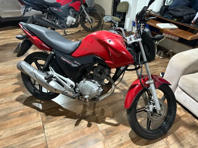 HONDA / CG 150 FAN *11.500*