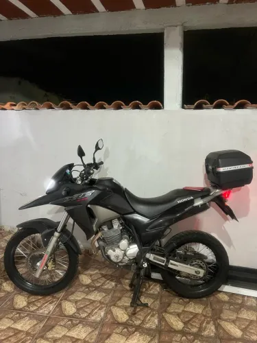 Xre 300