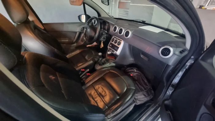 Imagem de Citroen C3 Origine 1.5 Flex 8V 5P Mec. 2014