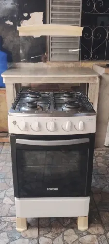 Fogão