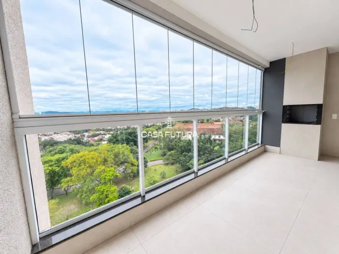 Apartamento com 4 dormitórios à venda, 163 m² por R$ 1.750.000,00 - Bela Vista - Volta Red