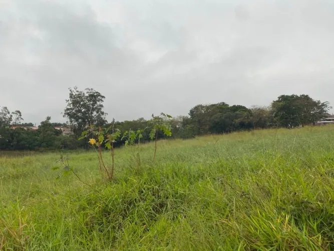 Terreno à Venda no Loteamento Alto da Boa Vista em Salto/SP