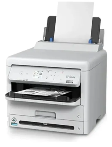 Impressora epson m5399 nova na caixa