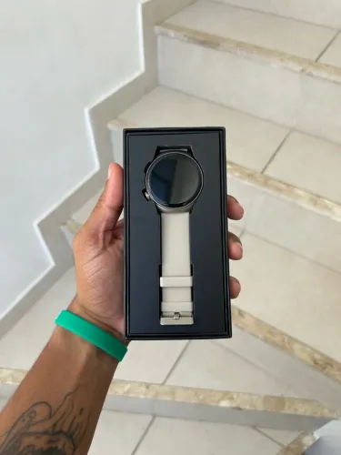 Smartwatch bettdow Zinco
