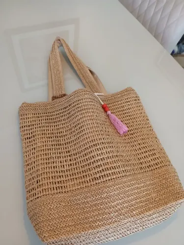 Bolsa de Praia NOVA! Oportunidade!