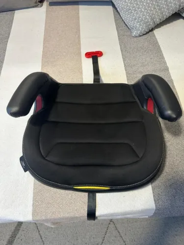 Assento de carro Booster Peg Perego Viaggio Shuttle 18-54 kg