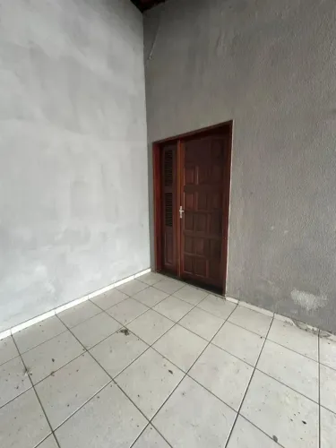 REPASSE DE CASA NOVO ANCURI | ITAITINGA