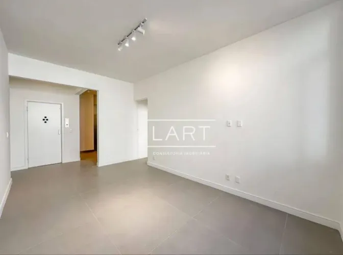 Apartamento à venda, 110 m² por R$ 2.800.000,00 - Ipanema - Rio de Janeiro/RJ