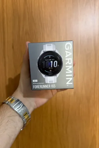 GARMIN 165 NOVO LACRADO / PROMOÇÃO