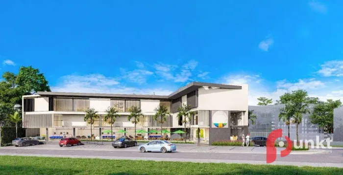 Sala para alugar, 75 m² por R$ 9.000,00/mês - Aleixo - Manaus/AM