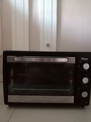 Forno elétrico Philco 38 litros 