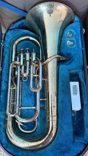 Eufônio yamaha 321