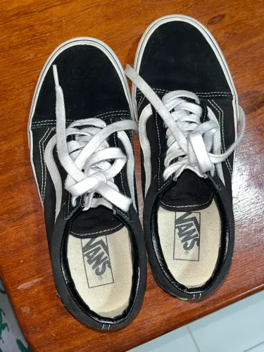 Tênis Vans Original