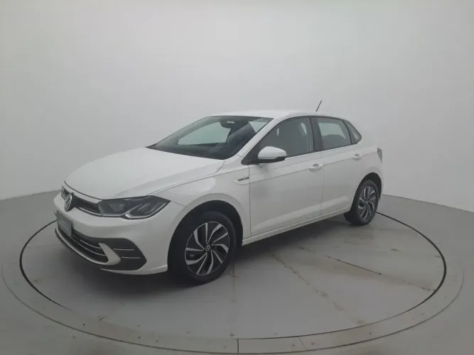 Volkswagen Polo Highline 170 TSI 1.0 Flex 12V Aut. 2026