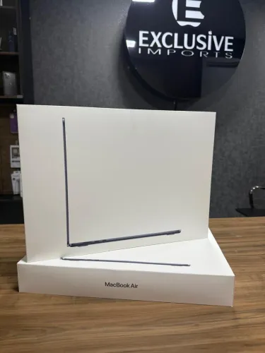 MACBOOK AIR M5 - 512GB - LACRADO - OFERTA!!
