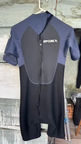 Rip curl short john