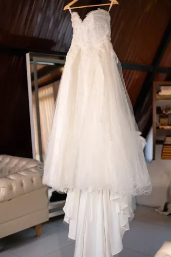 VESTIDO NOIVA CASAMENTO 