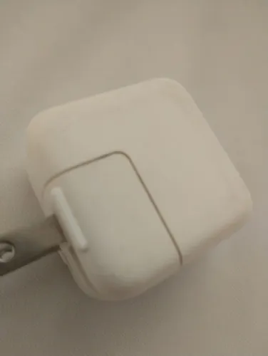 Carregador iPhone iPad 100% Original Apple A1401 + Conector.