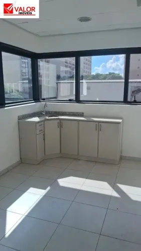 Oportunidade no Jardim Guedalla, sala com 51 mts num dos melhores condomínios comerciais d