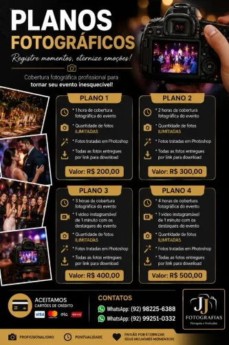 Fotografias
