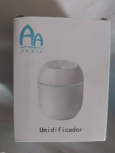 Mini Umidificador
