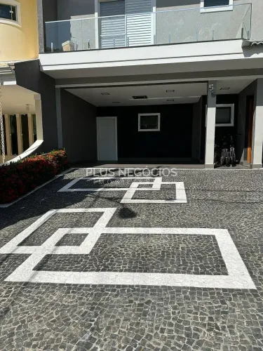 Sobrado à venda, Aparecidinha, Sorocaba, SP
