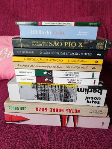 Livros