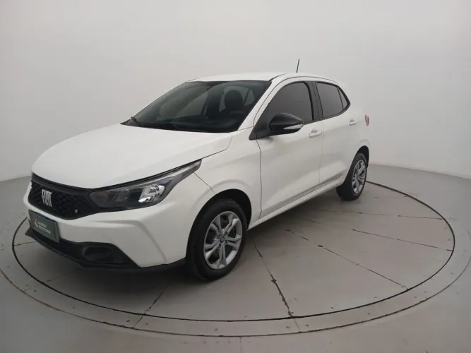 Fiat Argo Drive 1.0 Firefly 2026