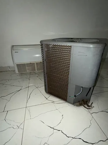 Ar condicionado Philco 59.000btus trifásico