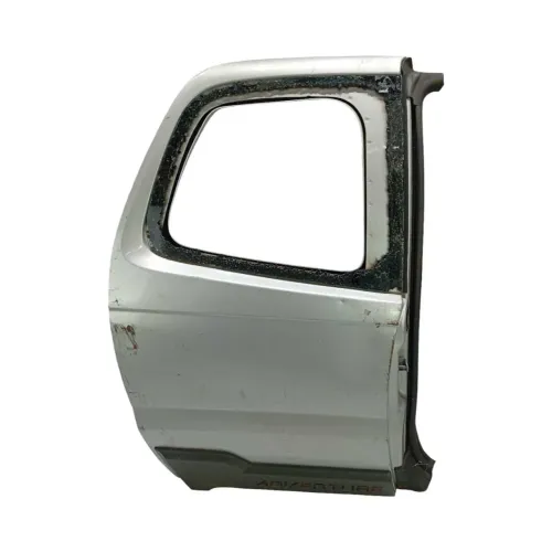 Porta Traseira Direita Fiat Strada 3pts 2014 A 2019