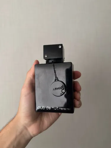 Perfume masculino Armaf Club de Nuit Intense Man (102/105ml)