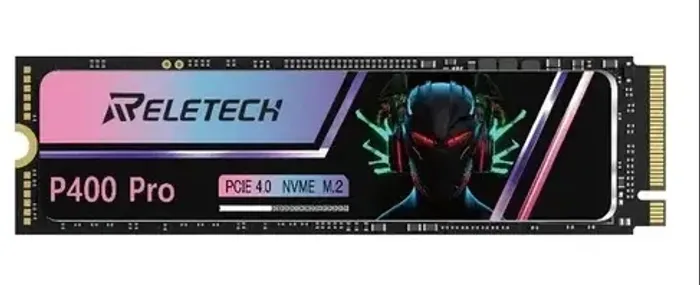 SSD NVME M2 1TB RELETECH 