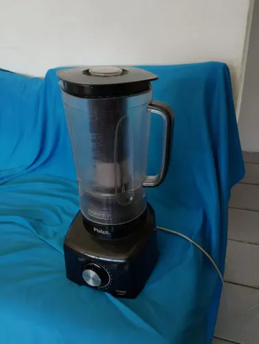 Liquidificador philco