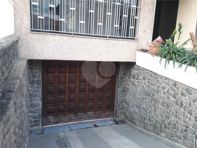Sobrado com 3 quartos para locação em Jardim são paulo(zona norte) - SP