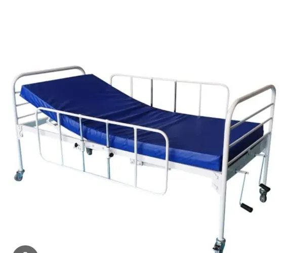 Cama hospitalar 