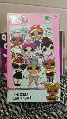 Brinquedos educativos