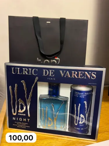 Perfume importado original