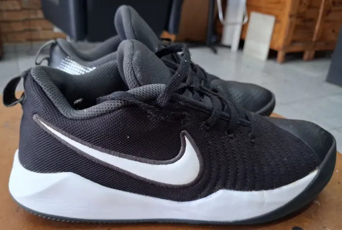 Nike original 36 palmilha 24cm em perfeito estado