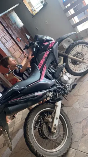 NXR160 Bros