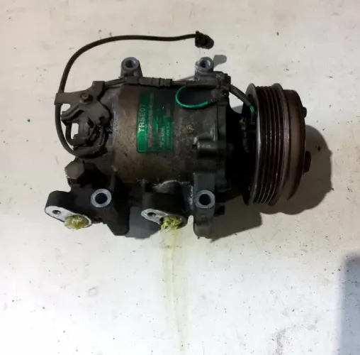 COMPRESSOR AR CONDICIONADO HONDA FIT 1.5 2009 2010 2011 2012
