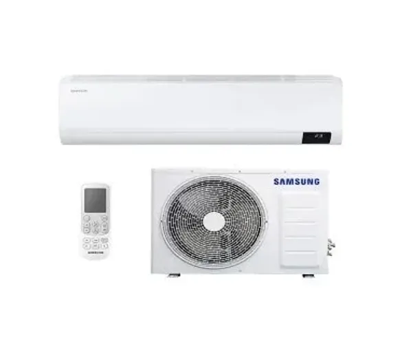 Vende-se ar condicionado  12 000 BTUS INVERT