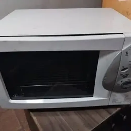 Forno Eletrico Fisher Grill Modelo 1323 220V Potencia 1750W